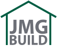 Byron Bay Builders || Northern Rivers || JMG Build John McGauran Logo